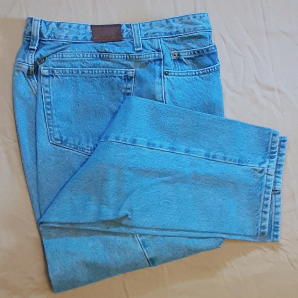 Land's End Jeans